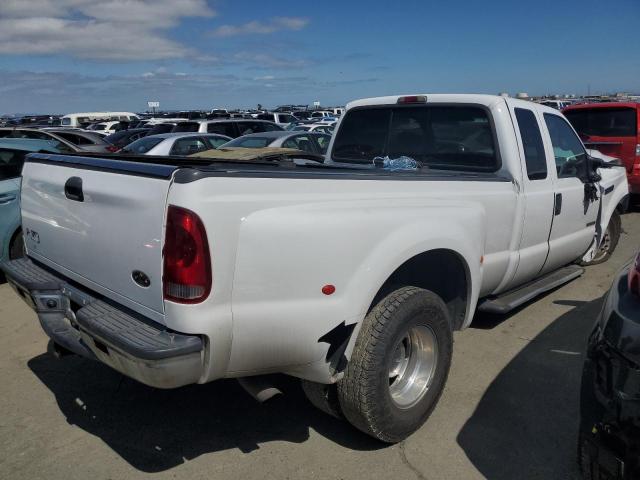 Photo 3 from auction – 2002 FORD F350 SUPER with VIN 1FTWX32F02EA46698