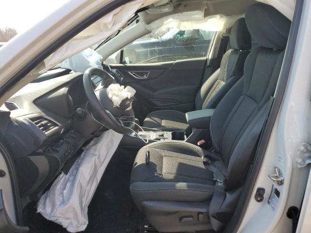 Photo 7 from auction – 2023 SUBARU FORESTER P with VIN JF2SKAEC2PH412185