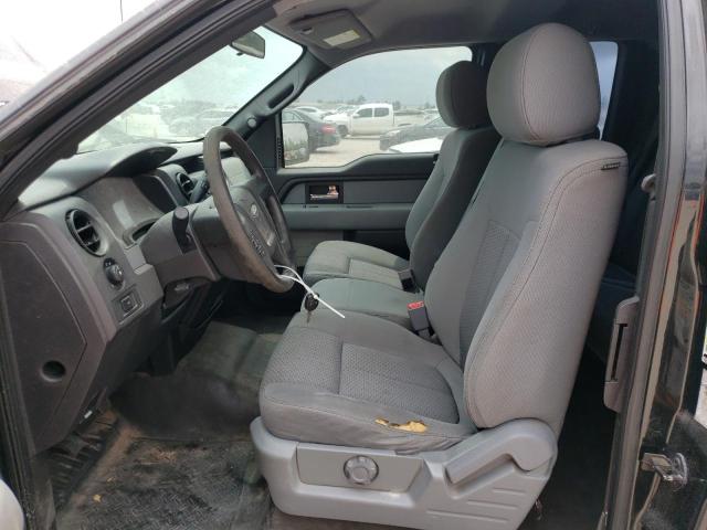 صورة رقم 7 من المزاد - 2013 FORD F150 SUPER مع VIN 1FTFX1CF8DFA73485