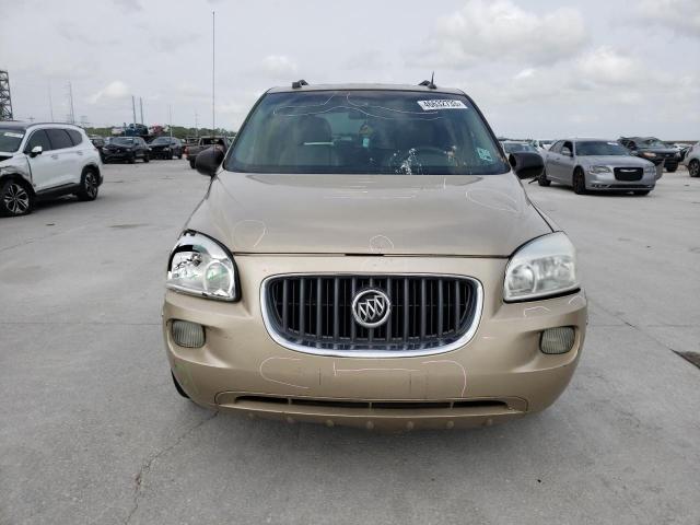 Photo 5 from auction – 2006 BUICK TERRAZA CX with VIN 5GADV23L76D117324