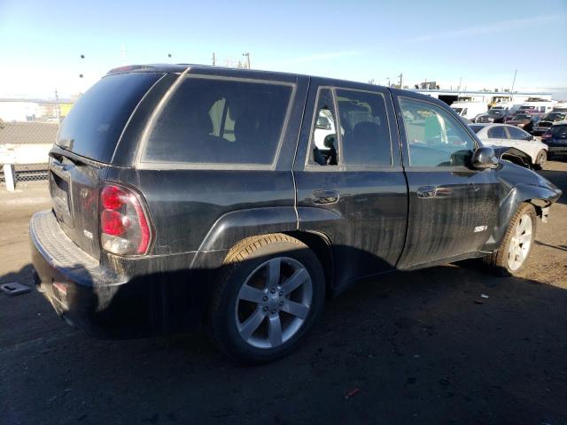 Photo 3 from auction – 2007 CHEVROLET TRAILBLAZE with VIN 1GNET13H472211437