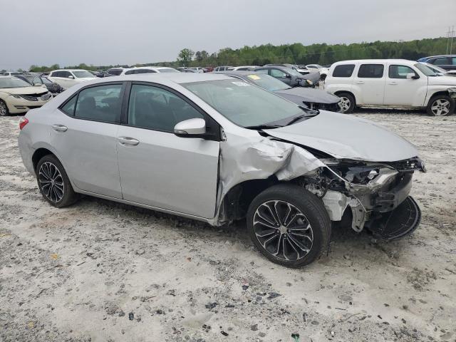 Photo 4 from auction – 2015 TOYOTA COROLLA L with VIN 5YFBURHE4FP310796