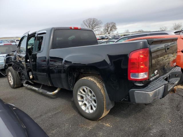 Photo 2 from auction – 2010 GMC SIERRA K15 with VIN 1GTSKUEA2AZ237727