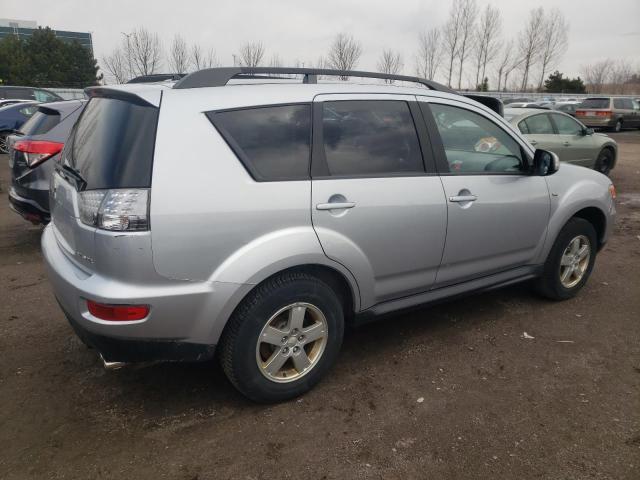 Photo 3 from auction – 2011 MITSUBISHI OUTLANDER with VIN JA4JT3AX6BU610077