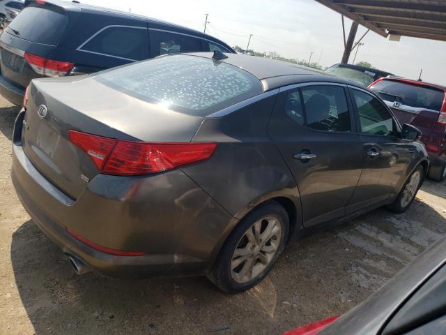 Photo 3 from auction – 2012 KIA OPTIMA LX with VIN 5XXGM4A72CG041397