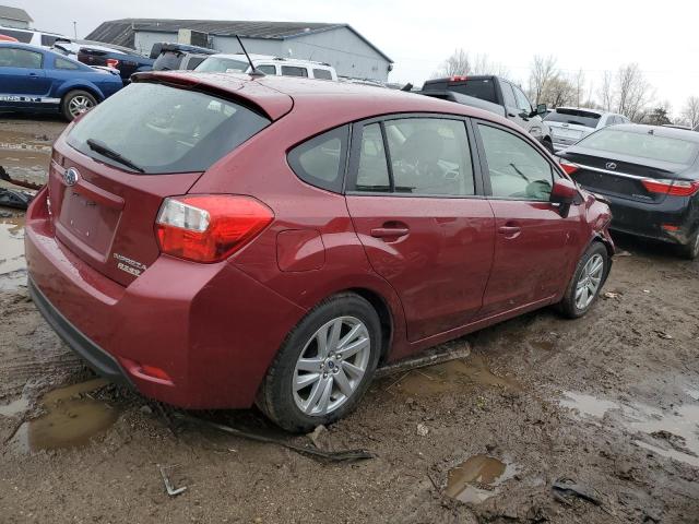 Photo 3 from auction – 2016 SUBARU IMPREZA PR with VIN JF1GPAB69G8270444