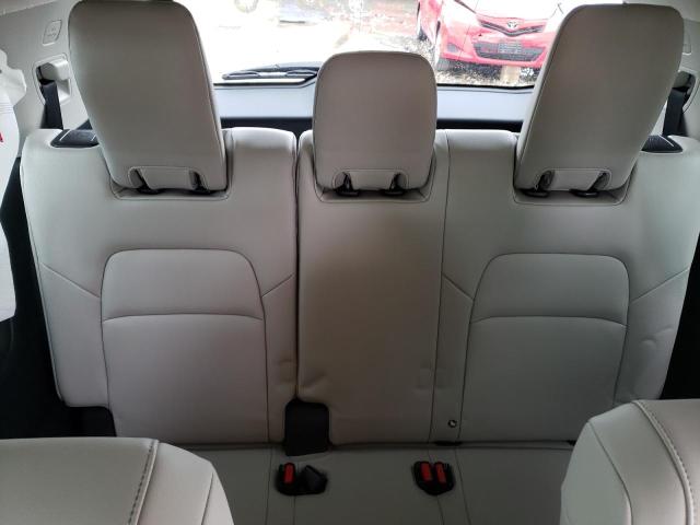 Photo 10 from auction – 2022 NISSAN PATHFINDER with VIN 5N1DR3CD7NC248688