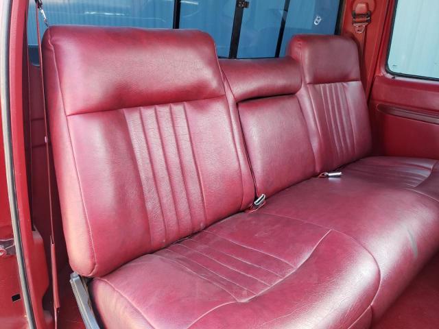 Photo 10 from auction – 1990 FORD F150 with VIN 1FTDF15N4LNB04248