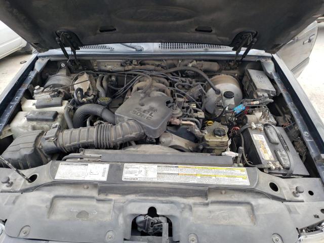 Photo 11 from auction – 2002 FORD EXPLORER S with VIN 1FMZU67EX2UB84998