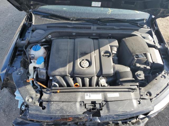 Photo 11 from auction – 2012 VOLKSWAGEN JETTA SEL with VIN 3VWLP7AJ5CM376278