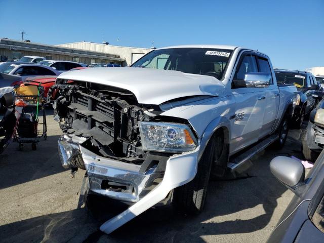 Photo 1 from auction – 2015 RAM 1500 LARAM with VIN 1C6RR7NM6FS536926