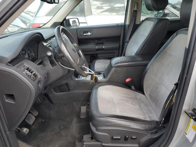 Photo 7 from auction – 2011 FORD FLEX LIMIT with VIN 2FMHK6DT9BBD28616