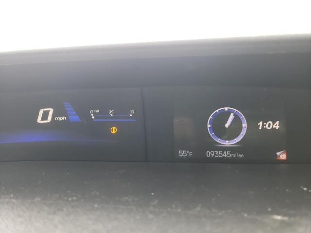 Photo 9 from auction – 2014 HONDA CIVIC LX with VIN 19XFB2F51EE043330