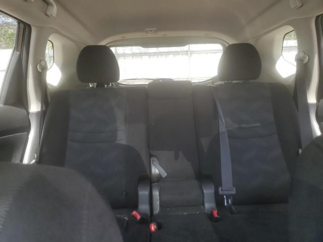 Photo 10 from auction – 2016 NISSAN ROGUE S with VIN 5N1AT2MV2GC846860