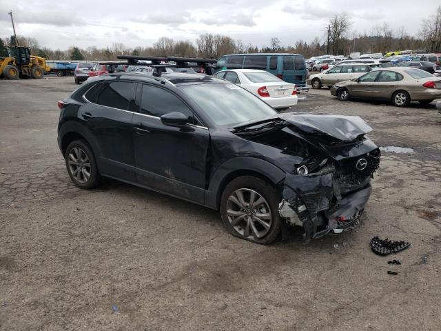 Photo 4 from auction – 2021 MAZDA CX-30 PREM with VIN 3MVDMBDL0MM317493