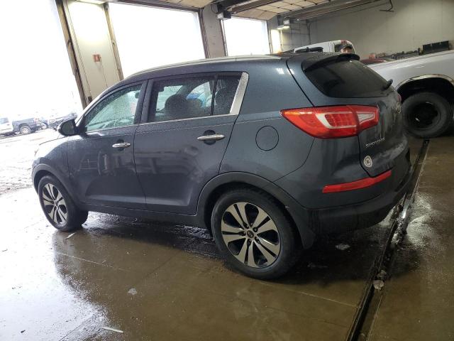 Photo 2 from auction – 2012 KIA SPORTAGE E with VIN KNDPC3A27C7186994