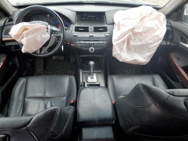 Photo 8 from auction – 2012 HONDA CROSSTOUR with VIN 5J6TF3H53CL003145