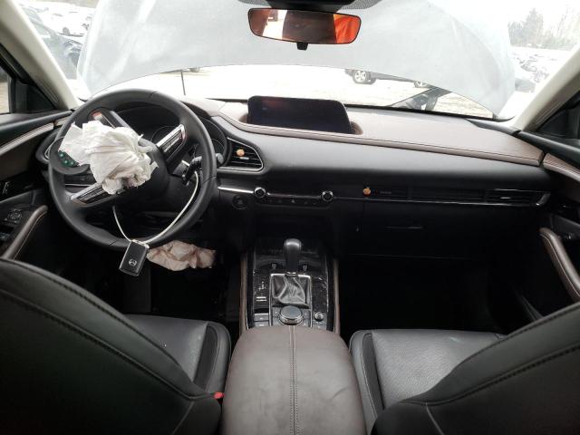 Photo 8 from auction – 2021 MAZDA CX-30 PREM with VIN 3MVDMBDL0MM317493