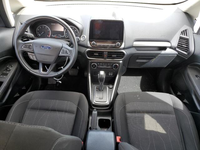 Photo 8 from auction – 2020 FORD ECOSPORT S with VIN MAJ3S2GEXLC366612