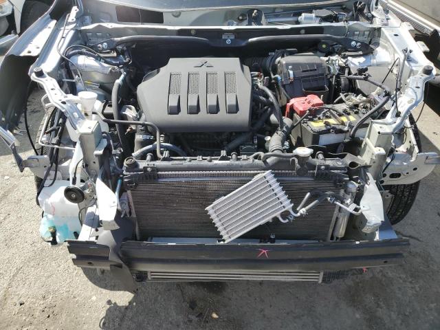 Photo 11 from auction – 2020 MITSUBISHI ECLIPSE CR with VIN JA4AS3AA3LZ028456