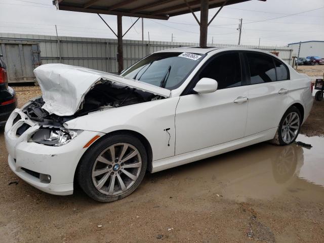 Photo 1 from auction – 2011 BMW 328 I SULE with VIN WBAPH5G57BNM72978