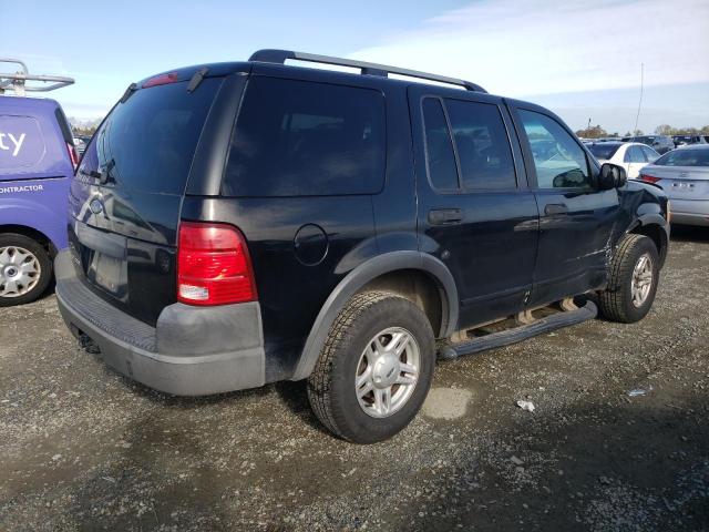 Фото 3 с аукциона – 2003 FORD EXPLORER X с VIN 1FMZU62K73ZA53982
