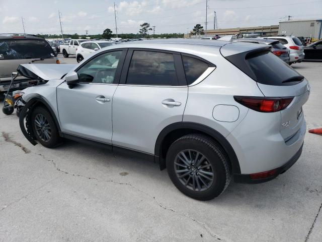 Photo 2 from auction – 2021 MAZDA CX-5 TOURI with VIN JM3KFBCM0M0501131
