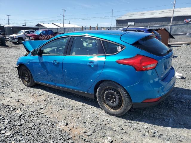 Photo 2 from auction – 2015 FORD FOCUS SE with VIN 1FADP3K24FL265921