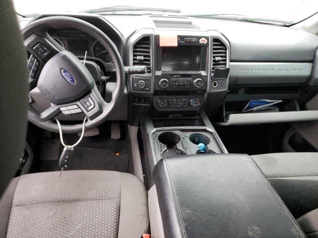 Photo 8 from auction – 2021 FORD F250 SUPER with VIN 1FT7W2BT1MEC38089