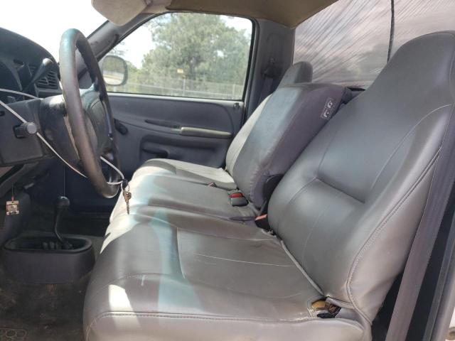صورة رقم 7 من المزاد - 2001 DODGE RAM 2500 مع VIN 3B7KF26Z91M544343