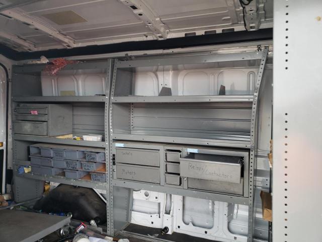 Photo 10 from auction – 2018 FORD TRANSIT T- with VIN 1FTYR2CM8JKA05665