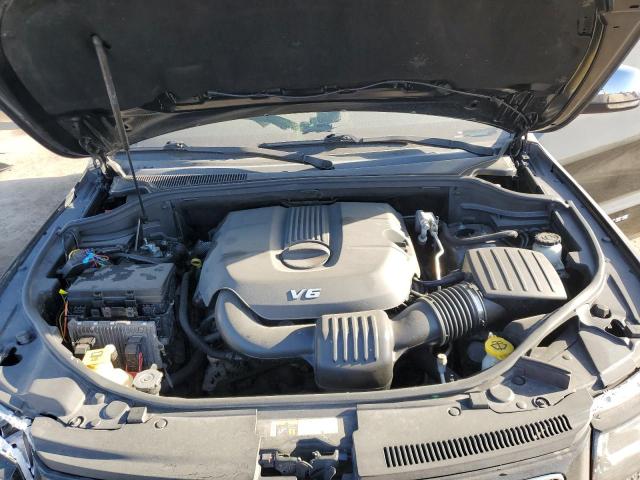 Photo 12 from auction – 2015 JEEP GRAND CHER with VIN 1C4RJFBG4FC115967