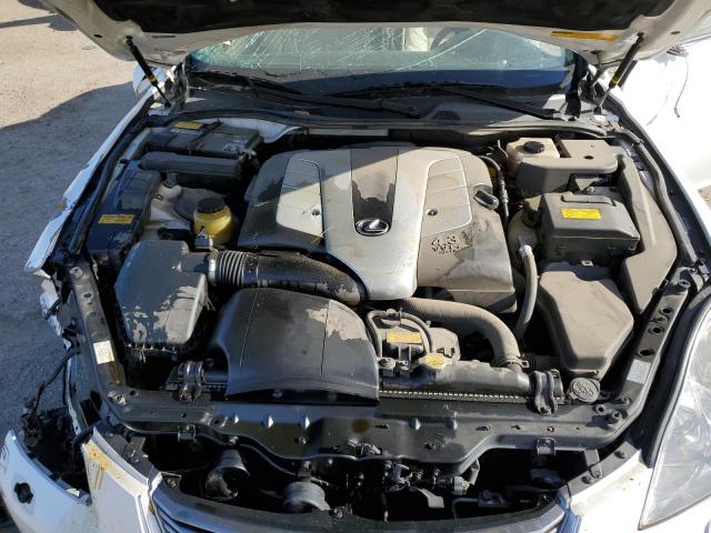 صورة رقم 11 من المزاد - 2008 LEXUS SC 430 مع VIN JTHFN45Y289018586