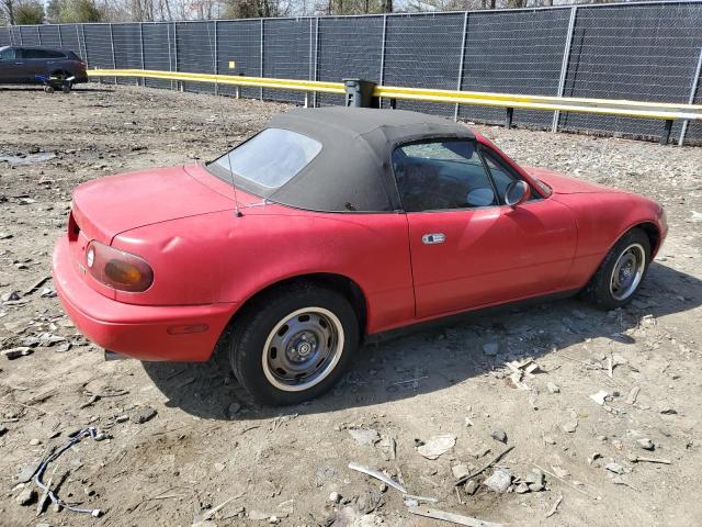 Photo 3 from auction – 1995 MAZDA MX-5 MIATA with VIN JM1NA3534S0613247
