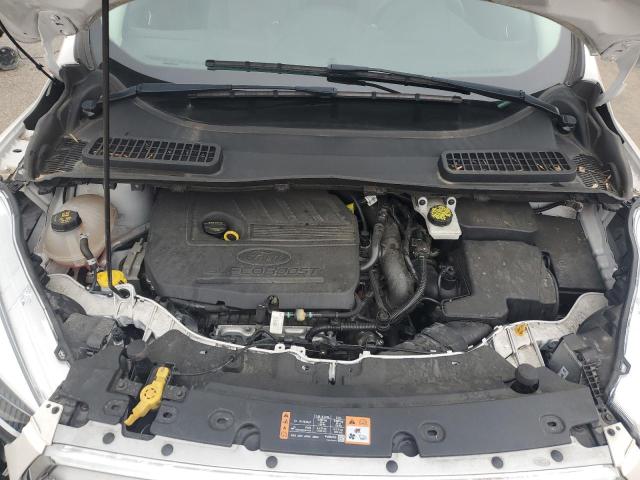 Photo 12 from auction – 2017 FORD ESCAPE SE with VIN 1FMCU0GD4HUD64884