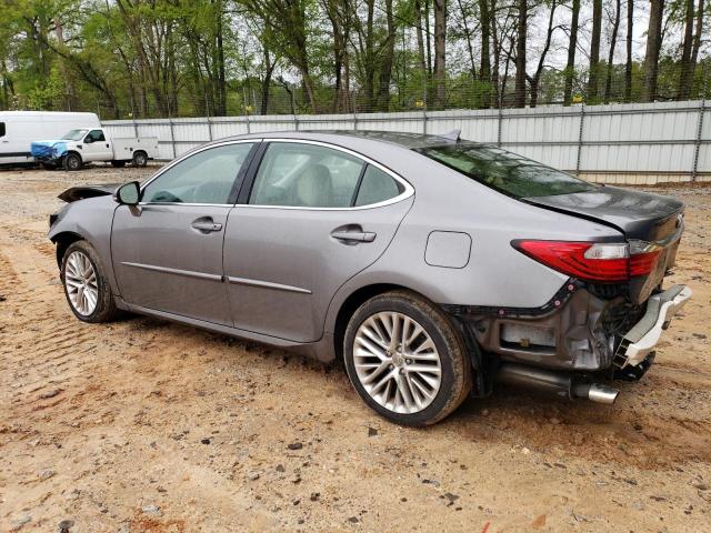 Фото 2 с аукциона – 2013 LEXUS ES 350 с VIN JTHBK1GG2D2077585
