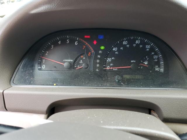 Photo 9 from auction – 2003 TOYOTA CAMRY LE with VIN 4T1BE32K73U217936