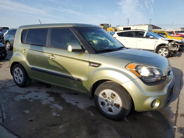 Photo 4 from auction – 2013 KIA SOUL with VIN KNDJT2A57D7624120