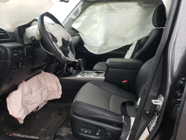 Photo 7 from auction – 2020 TOYOTA 4 RUNNER with VIN JTEBU5JR0L5750380