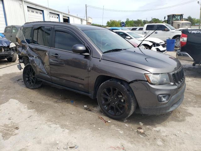 Photo 4 from auction – 2014 JEEP COMPASS SP with VIN 1C4NJCBA1ED830027
