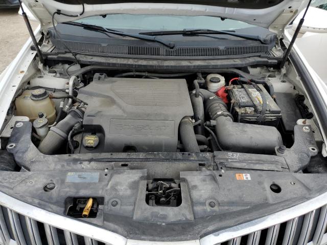 Foto 12 de la subasta – 2012 LINCOLN MKT con VIN 2LMHJ5AT5CBL54802