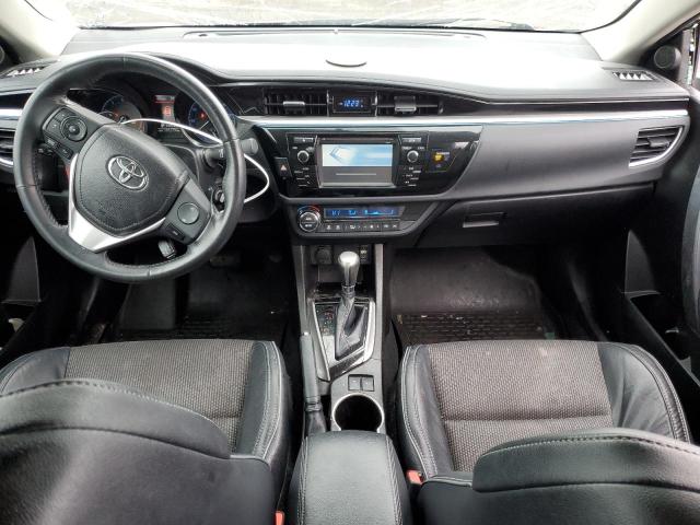 Photo 8 from auction – 2014 TOYOTA COROLLA L with VIN 5YFBURHE4EP045974