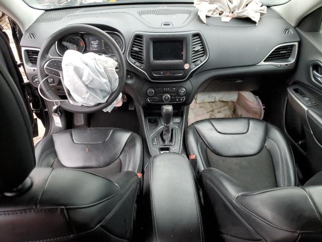 Photo 8 from auction – 2020 JEEP CHEROKEE L with VIN 1C4PJLLB9LD605500