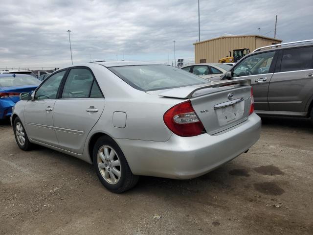 Photo 2 from auction – 2002 TOYOTA CAMRY LE with VIN 4T1BE30K72U633163