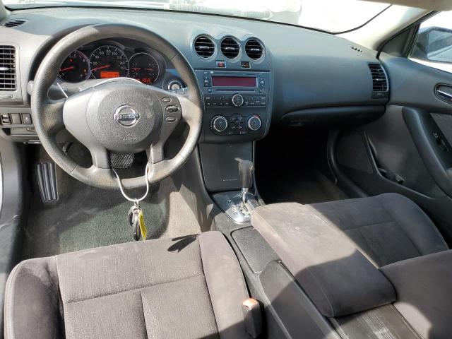 Photo 8 from auction – 2012 NISSAN ALTIMA BAS with VIN 1N4AL2AP8CN528403