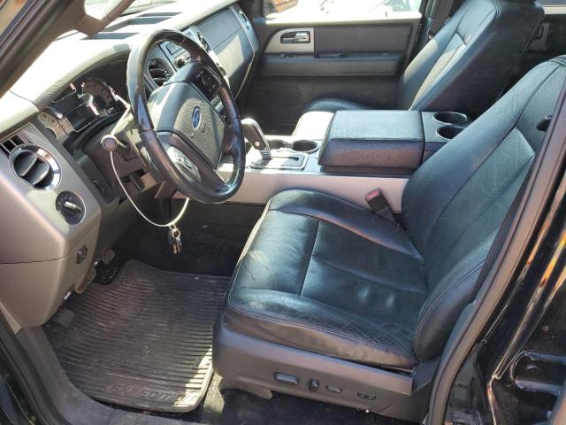Photo 7 from auction – 2014 FORD EXPEDITION with VIN 1FMJK2A55EEF00097