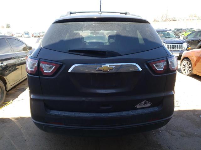 Photo 6 from auction – 2015 CHEVROLET TRAVERSE L with VIN 1GNKVHKD0FJ358282