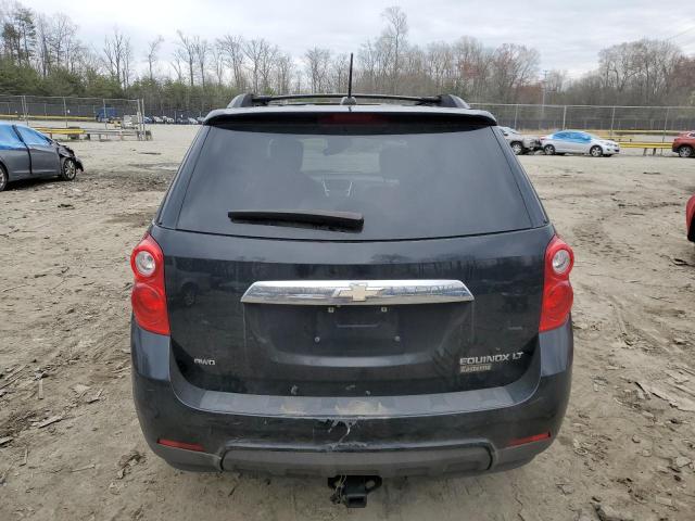 Photo 6 from auction – 2015 CHEVROLET EQUINOX LT with VIN 2GNFLFEK3F6427811