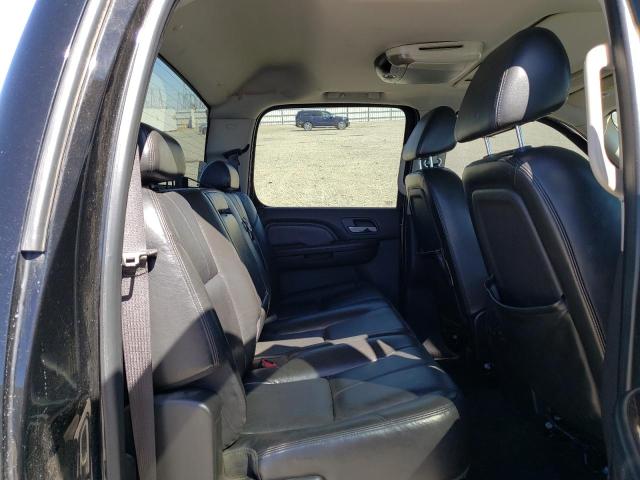 Photo 10 from auction – 2008 GMC NEW SIERRA with VIN 2GTEC638381322519