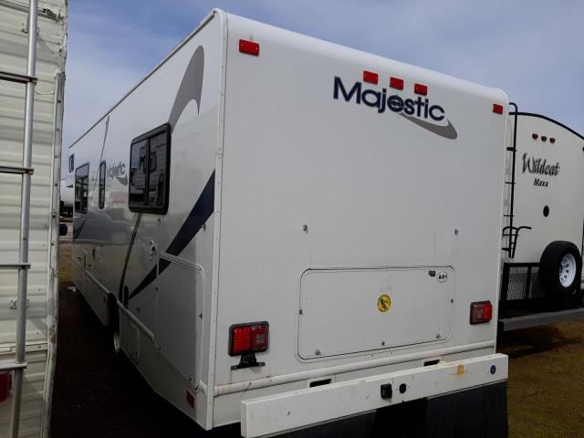 Photo 3 from auction – 2012 MAJE MOTORHOME with VIN 1FDXE4FS9CDA41073